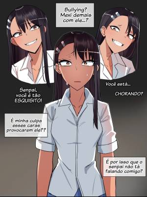 Nagatoro Doujin Hentai pt-br 02