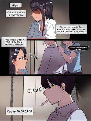 Nagatoro Doujin Hentai pt-br 03