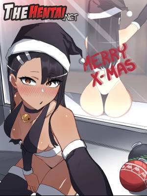 Nagatoro's Christmas