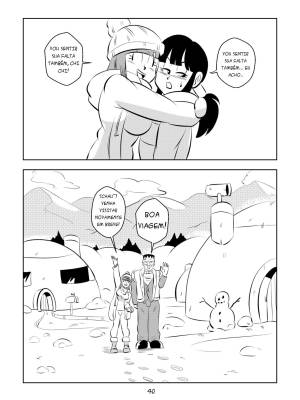 Return To Jingle Village Hentai pt-br 39