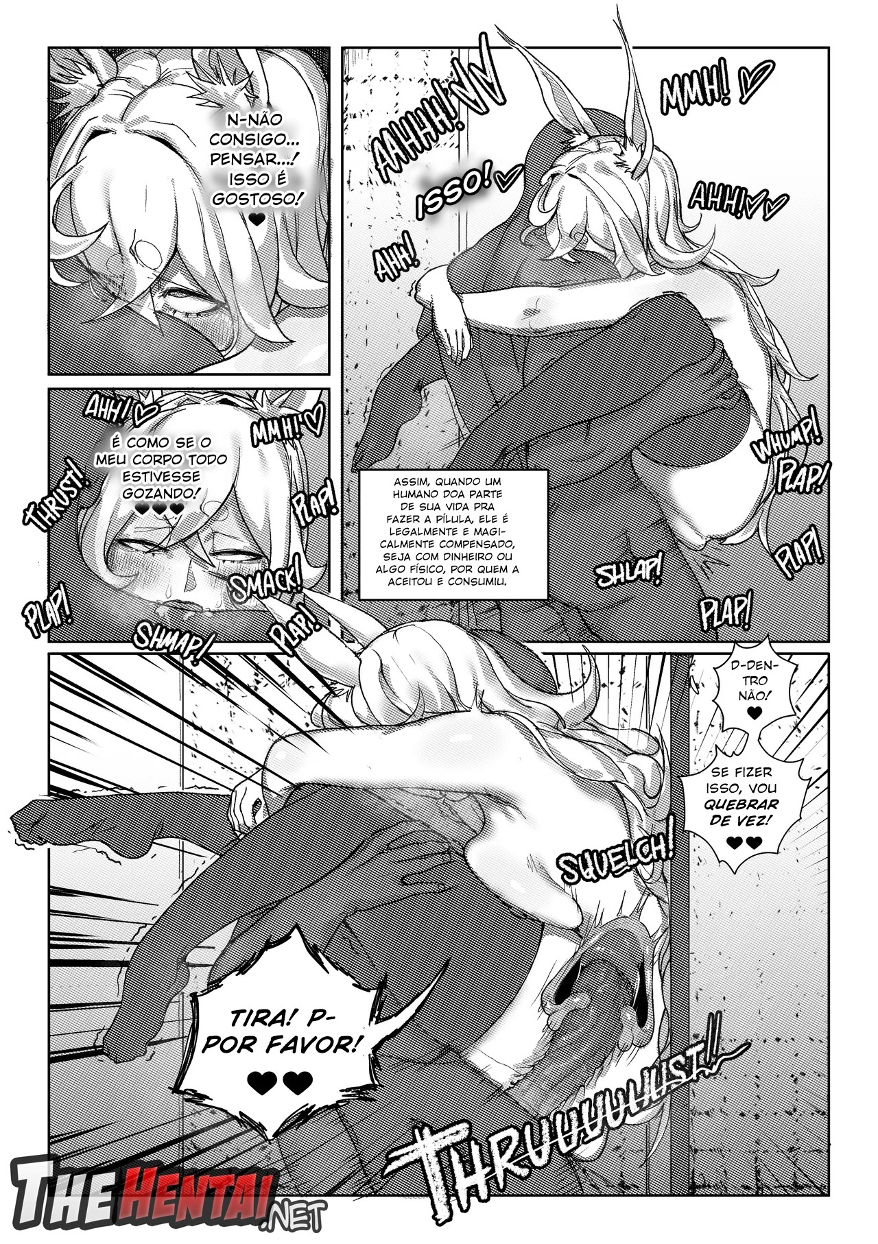 Short Trips Hentai pt-br 09