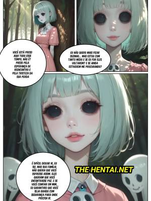 The Morbid Minx Of Liyue Hentai pt-br 07