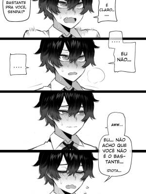 Tomboy Sister Bully Netorare Hentai pt-br 10