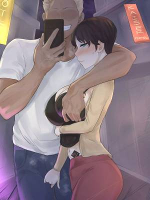 Yuj by Laliberte Hentai pt-br 43