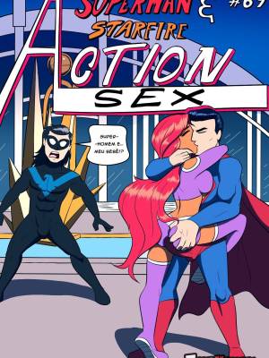 Action Sex