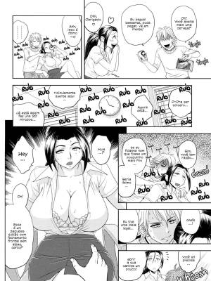 Beautiful Editor-In-Chief's Secret Part 3: Secret Day Off Hentai pt-br 10