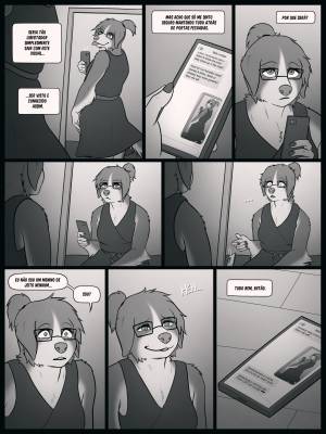 Crossing That Bridge Hentai pt-br 52