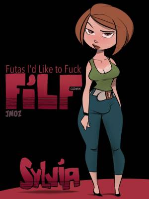 FILF: Futas I'd Like To Fuck Hentai pt-br 02