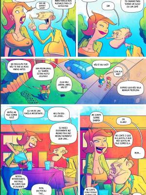 Grumpy Old Man Jefferson Part 4 Hentai pt-br 07