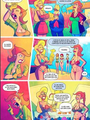 Grumpy Old Man Jefferson Part 4 Hentai pt-br 08