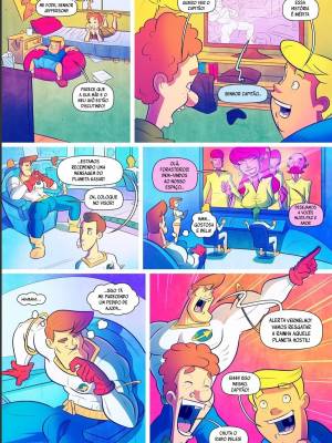Grumpy Old Man Jefferson Part 4 Hentai pt-br 13