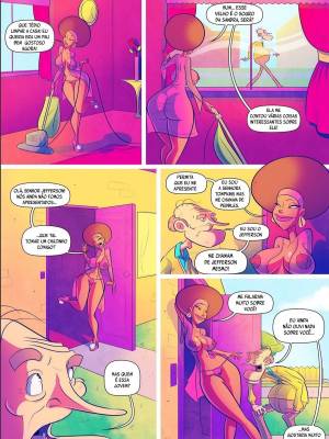 Grumpy Old Man Jefferson Part 4 Hentai pt-br 17
