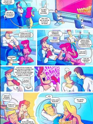 Grumpy Old Man Jefferson Part 4 Hentai pt-br 20