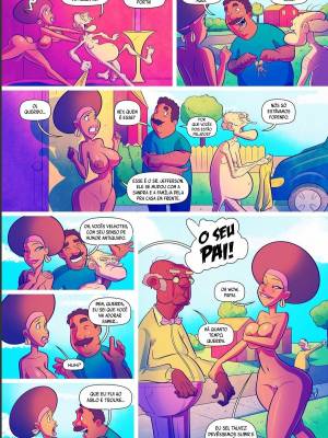 Grumpy Old Man Jefferson Part 4 Hentai pt-br 23