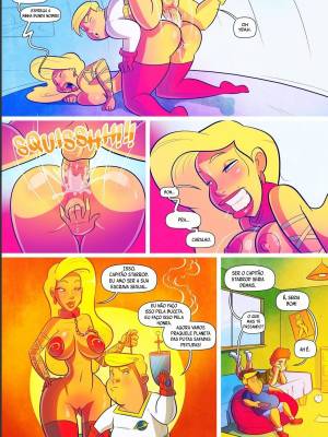 Grumpy Old Man Jefferson Part 4 Hentai pt-br 29