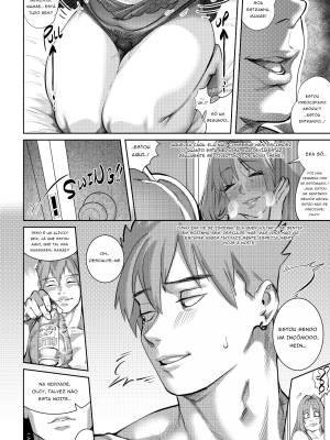 Heaven Or Hell Hentai pt-br 20