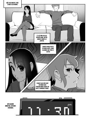 NNNagatoro Part 2 By Mango-Nectar  Hentai pt-br 02