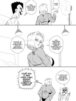 On Set By FunsexyDB Hentai pt-br 11