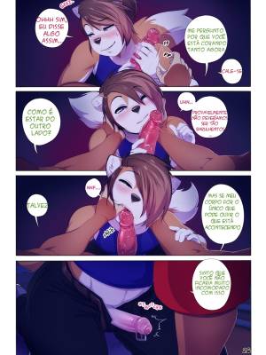 Outside The Box Part 2 Hentai pt-br 26