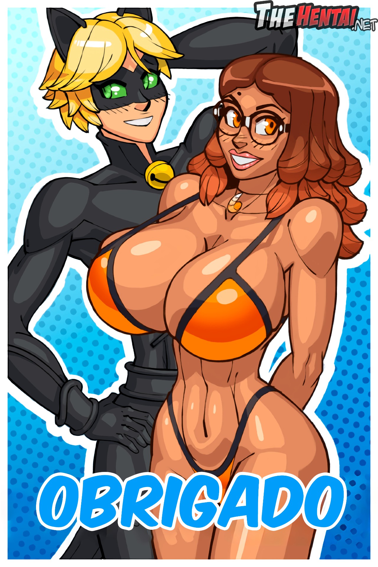 Rena Rouge: Beachside Benefits Hentai pt-br 43