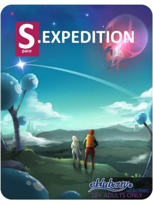 S.EXpedition Part 1 Hentai pt-br 02