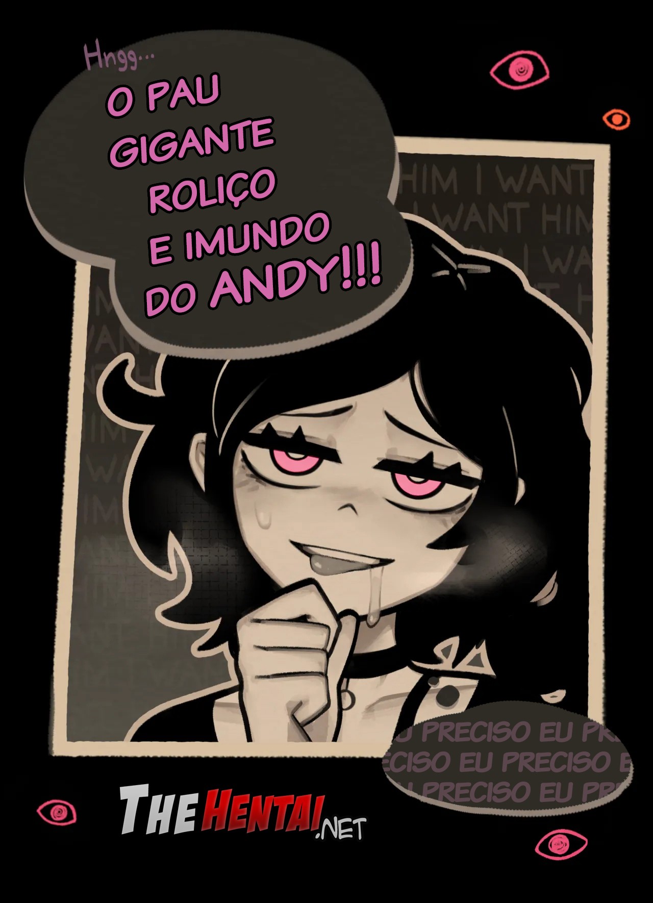Coffin Of Andy And Leyley: Descent Route Hentai pt-br 25