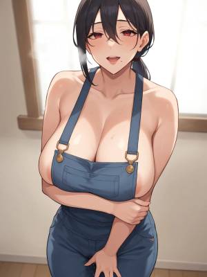 Farmer Erika Is Milky And In Heat  Hentai pt-br 02