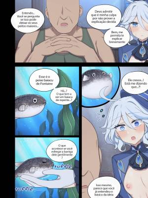 Furina 1 And 2  Hentai pt-br 21