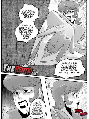 Hot Delivery Hentai pt-br 07