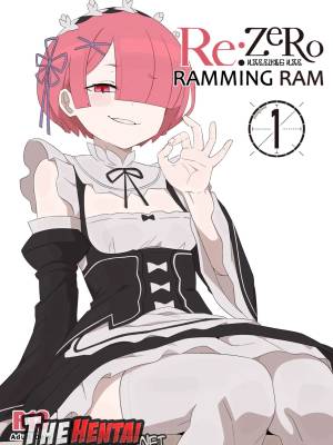 Re:Zero kara Hajimeru Isekai Seikatsu Hentai Comics