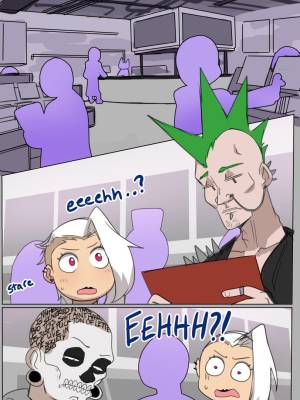 Rocking a New Style Hentai pt-br 03