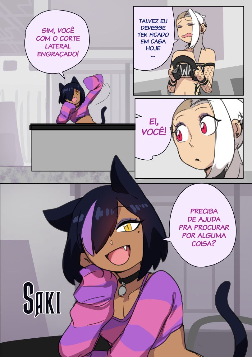 Rocking a New Style Hentai pt-br 05