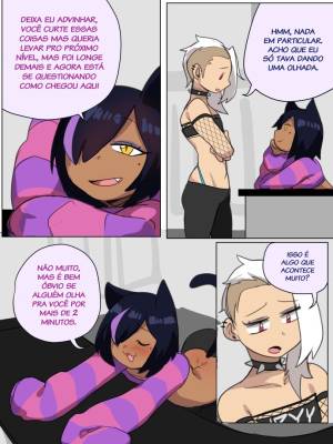 Rocking a New Style Hentai pt-br 06