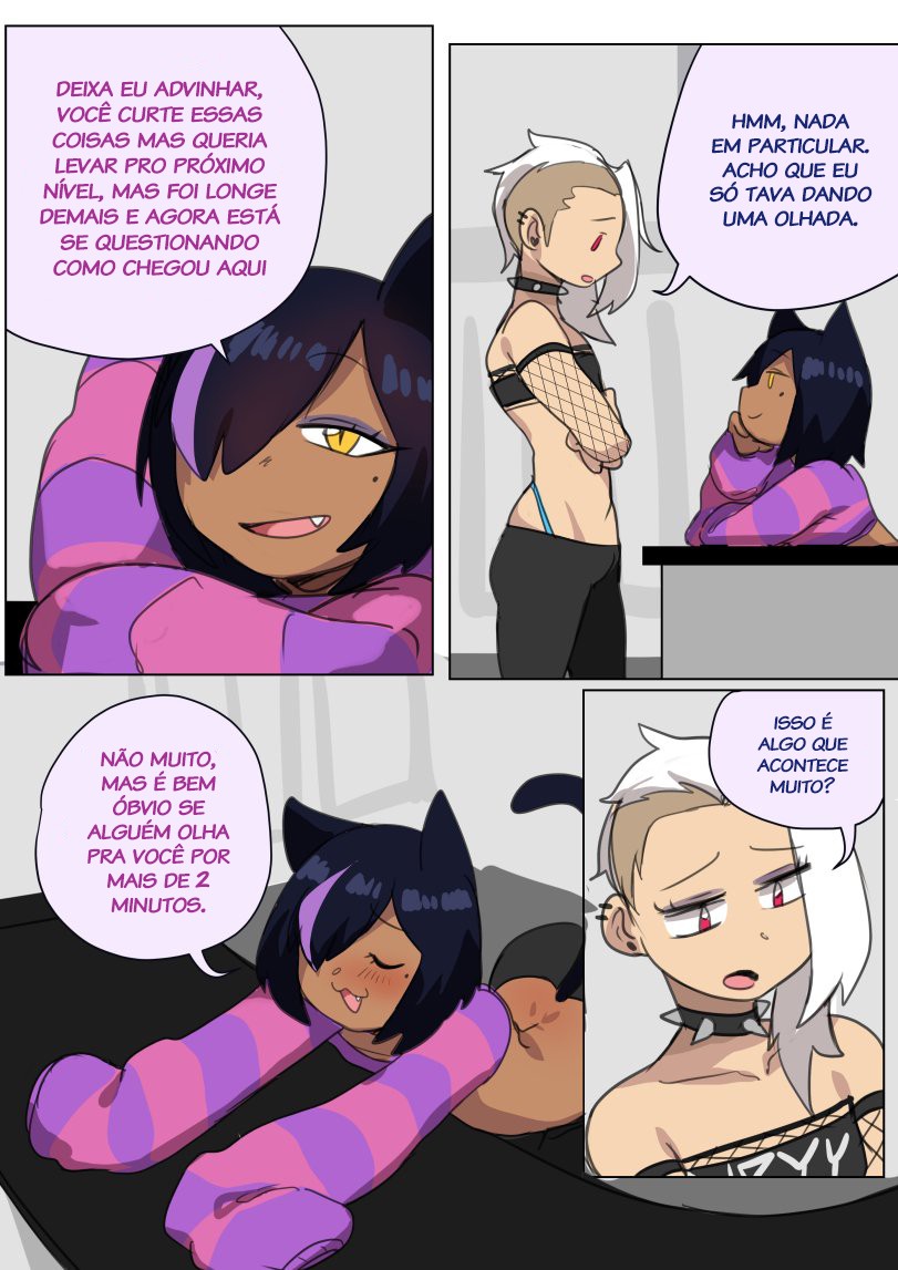 Rocking a New Style Hentai pt-br 06