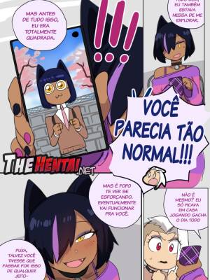 Rocking a New Style Hentai pt-br 07