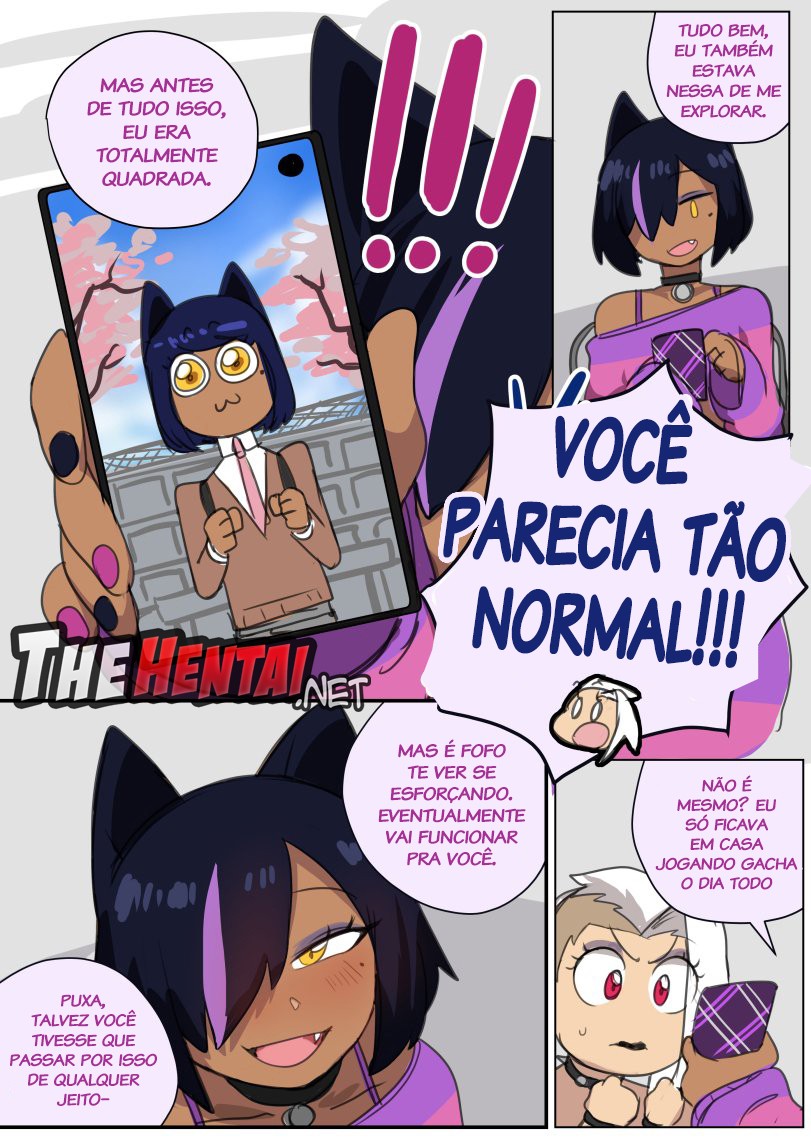 Rocking a New Style Hentai pt-br 07