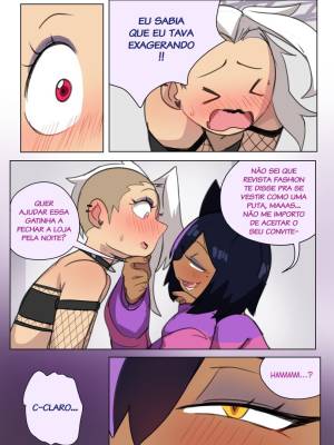 Rocking a New Style Hentai pt-br 09