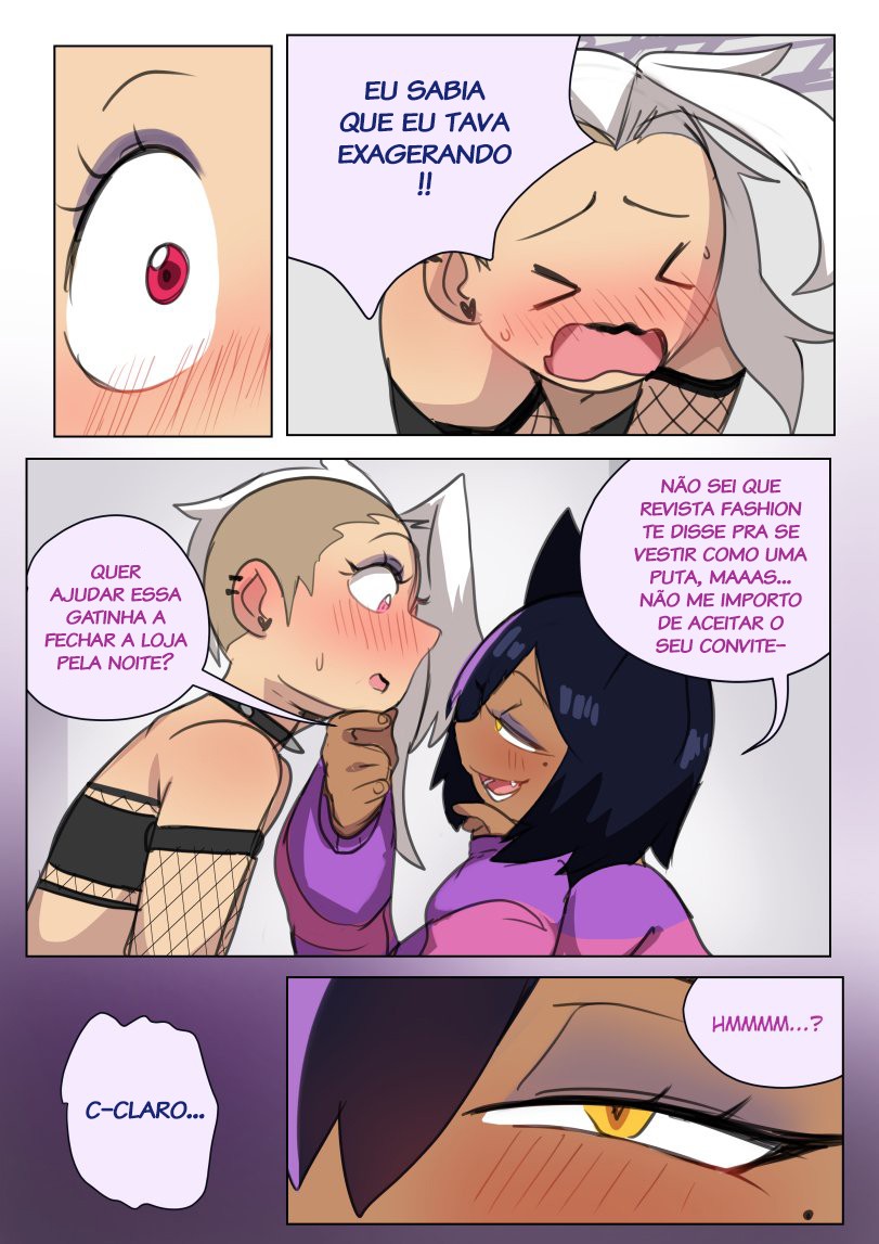 Rocking a New Style Hentai pt-br 09