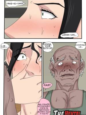 Sinful Lust Part 4: 2  Hentai pt-br 28