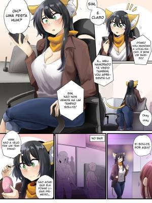 SollyzSundyz (Dark) Part 1 Hentai pt-br 02