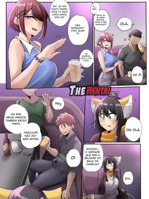 SollyzSundyz (Dark) Part 1 Hentai pt-br 03