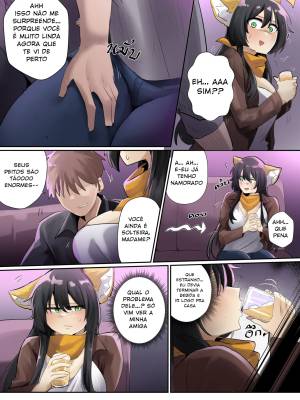 SollyzSundyz (Dark) Part 1 Hentai pt-br 05