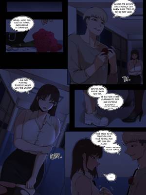 Tutor's Grace Part 2 Hentai pt-br 08