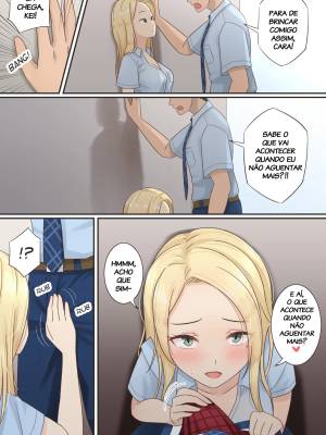 When My Pervy Friend Became a Girl Hentai pt-br 03