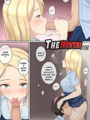 When My Pervy Friend Became a Girl Hentai pt-br 04