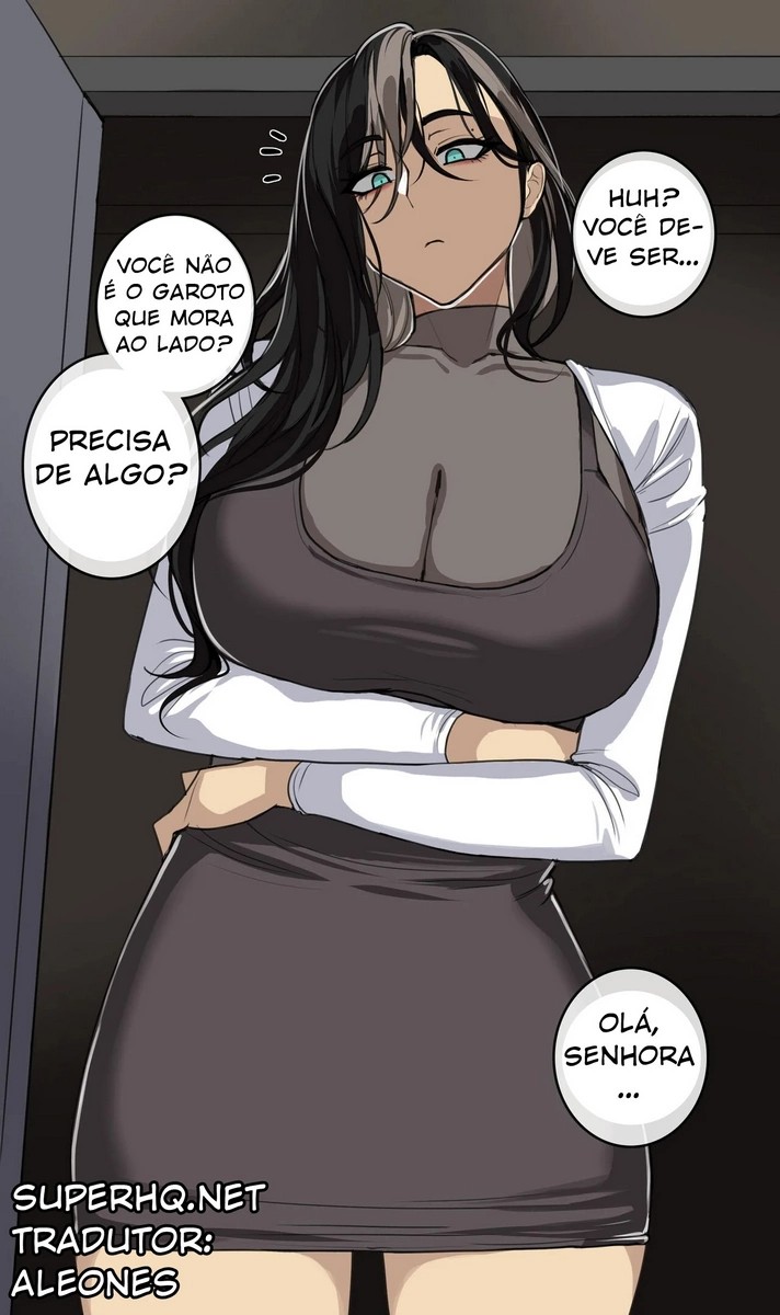 A New Guest Hentai pt-br 12