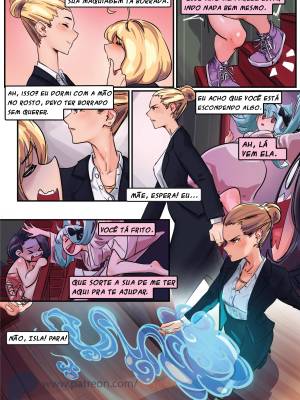 A Spector of Love Hentai pt-br 151