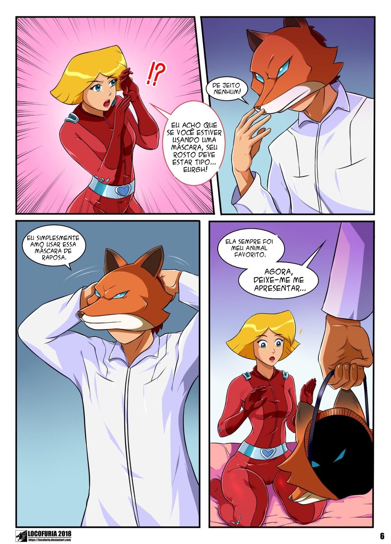 Animalization By Locofuria Hentai pt-br 09