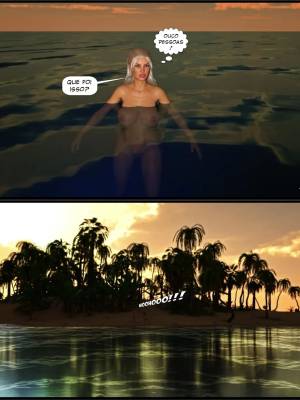 Au Naturel Part 5 Hentai pt-br 50