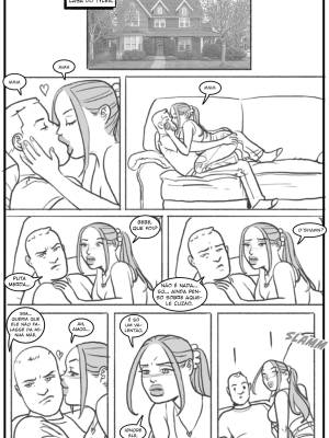 Bang My Bully: First Class Hentai pt-br 05